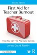 First Aid for Teacher Burnout - Bild 1