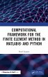 Computational Framework for the Finite... - Bild 1