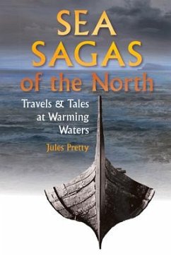 Sea Sagas of the North - Pretty, Jules