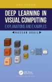 Deep Learning in Visual Computing