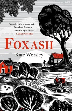 Foxash - Worsley, Kate