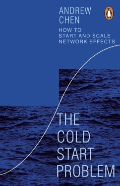 The Cold Start Problem - Chen, Andrew