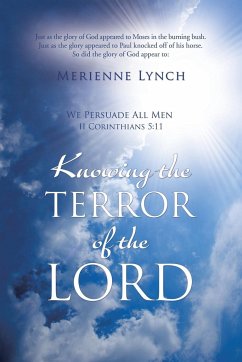 Knowing the Terror of the Lord - Lynch, Merienne