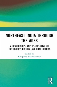 Northeast India Through the Ages