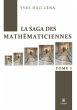 La saga des mathématiciennes - Bild 1