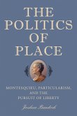 The Politics of Place