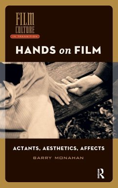 Cover Hands on Film