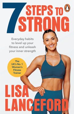 Cover 7 Steps to Strong