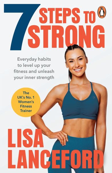 7 Steps to Strong 7 Steps to Strong