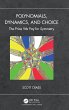 Polynomials, Dynamics, and Choice - Bild 1