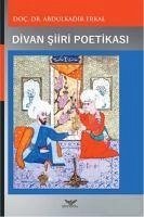 Divan Siiri Poetikasi - Erkal, Abdulkadir