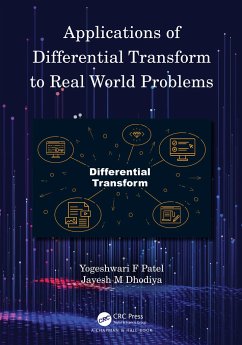 Applications of Differential Transform to Real World Problems - Patel, Yogeshwari F;Dhodiya, Jayesh M