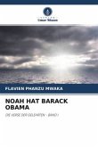 NOAH HAT BARACK OBAMA