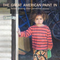 The Great American Paint In (R) - Weinaug, William and Ashley