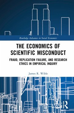 The Economics of Scientific Misconduct - Wible, James R