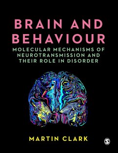 Brain and Behaviour - Clark, Martin