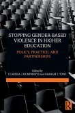 Stopping Gender-based Violence in Higher Education