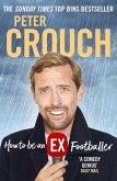Peter Crouch Book 3