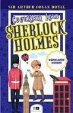 Cocuklar Icin Sherlock Holmes Dörtlerin Esrari