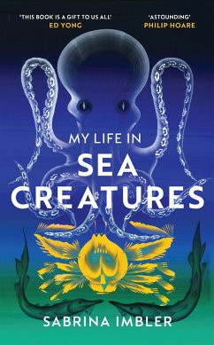 My Life in Sea Creatures - Imbler, Sabrina