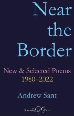 Near the Border - Sant, Andrew