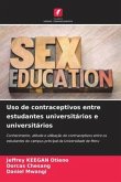 Uso de contraceptivos entre estudantes universitários e universitários