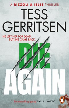 Die Again - Gerritsen, Tess