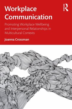 Workplace Communication - Crossman, Joanna