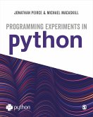 Programming Experiments in Python
