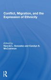 Conflict, Migration, and the Expression of Ethnicity