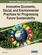 Innovative Economic, Social, and... - Bild 1