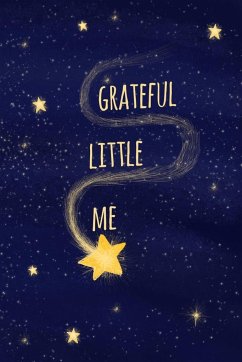 Grateful Little Me - Me, Mindful Little