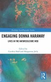 Engaging Donna Haraway