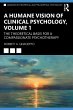 A Humane Vision of Clinical Psychology,... - Bild 1