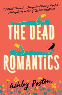 The Dead Romantics - Poston, Ashley