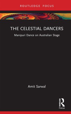 The Celestial Dancers - Sarwal, Amit