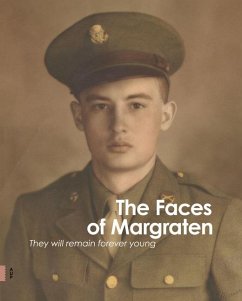 The Faces of Margraten - Stichting Fields of Honor