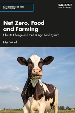Net Zero, Food and Farming - Ward, Neil