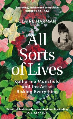 All Sorts of Lives - Harman, Claire