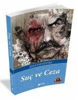 Suc ve Ceza - Mihaylovic Dostoyevski, Fyodor