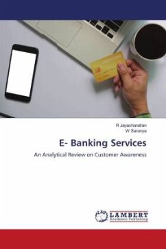 E- Banking Services