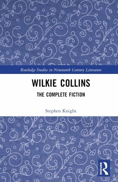 Wilkie Collins - Knight, Stephen