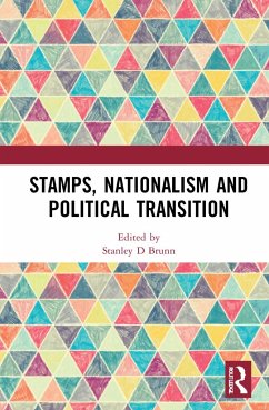 Stamps, Nationalism and Political Transition