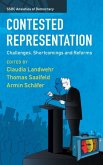 Contested Representation: Challenges, Shortcomings and Reforms