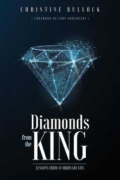 Diamonds From The King - Bullock, Christine