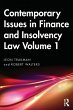 Contemporary Issues in Finance and... - Bild 1