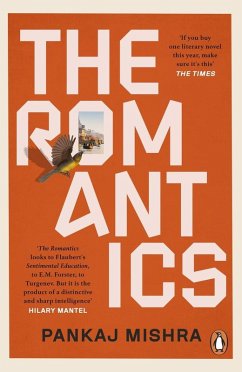 Cover The Romantics