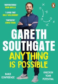Anything is Possible - Southgate, Gareth