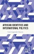 African Identities and International... - Bild 1