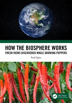 How the Biosphere Works - Spier, Fred